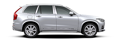XC90